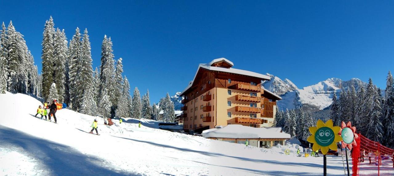 Carlo Magno Hotel Madonna di Campiglio